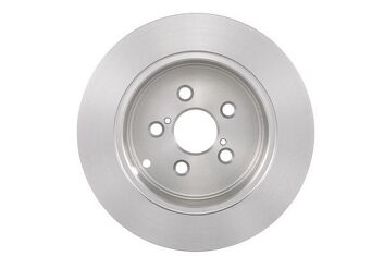 Bosch 0 986 479 242 <span>тормозной диск полный</span>