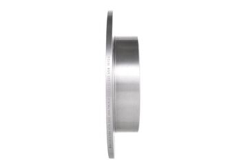 Bosch 0 986 479 242 <span>тормозной диск полный</span>