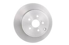Тормозной диск Bosch 0 986 479 242 для Toyota Avensis 2 пок. / T25