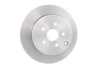 Bosch 0 986 479 242 <span>тормозной диск полный</span>