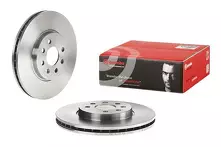 Тормозной диск Brembo Prime Line  09.9159.10