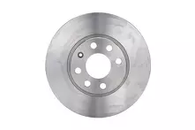 Тормозной диск Bosch 0 986 478 730 для Opel Tigra B / кабриолет