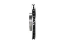 Тормозной диск Bosch 0 986 478 730 для Opel Tigra B / кабриолет