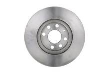 Тормозной диск Bosch 0 986 478 730 для Opel Tigra B / кабриолет