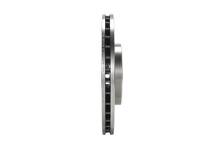 Тормозной диск Bosch 0 986 478 730 для Opel Tigra B / кабриолет