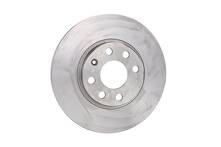 Тормозной диск Bosch 0 986 478 730 для Opel Tigra B / кабриолет