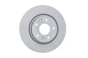 Bosch 0 986 479 D16 <span>тормозной диск вентилируемый</span>