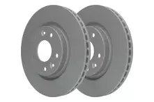 Тормозной диск ATE  24.0126-0185.1