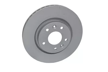 ATE 24.0126-0185.1 <span>тормозной диск вентилируемый</span>