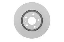 Тормозной диск Bosch 0 986 479 300 для Audi A6 C6 / седан / рестайлинг