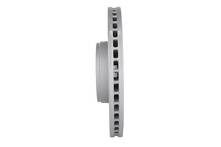 Тормозной диск Bosch 0 986 479 300 для Audi A6 C6 / седан / рестайлинг