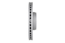 Тормозной диск Bosch 0 986 479 300 для Audi A6 C6 / седан / рестайлинг