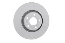 Тормозной диск Bosch 0 986 479 300 для Audi A6 C6 / седан / рестайлинг