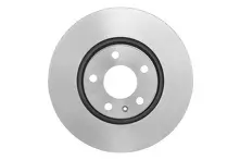 Тормозной диск Bosch 0 986 479 301 для Audi A6 C6 / седан / рестайлинг
