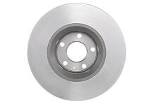 Тормозной диск Bosch 0 986 479 301 для Audi A6 C6 / седан / рестайлинг