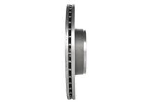 Тормозной диск Bosch 0 986 479 301 для Audi A6 C6 / седан / рестайлинг