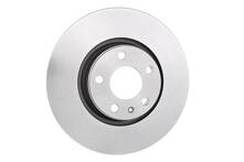 Тормозной диск Bosch 0 986 479 301 для Audi A6 C6 / седан / рестайлинг