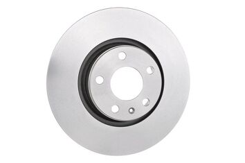 Bosch 0 986 479 301 <span>тормозной диск вентилируемый</span>