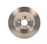 Тормозной диск Bosch 0 986 479 457 для Audi A6 C6 / седан / рестайлинг
