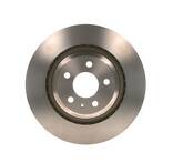 Тормозной диск Bosch 0 986 479 457 для Audi A6 C6 / седан / рестайлинг