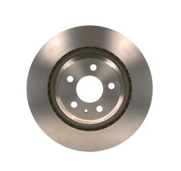 Bosch 0 986 479 457 <span>тормозной диск вентилируемый</span>