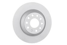 Тормозной диск Bosch 0 986 479 257 для Audi A6 C6 / седан / рестайлинг