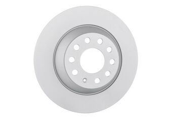Bosch 0 986 479 257 <span>тормозной диск полный</span>