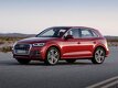 Audi Q5 FY