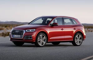 Audi Q5 Q5 / FY