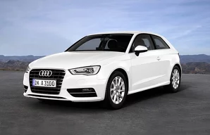 Тормозные диски Audi A3 A3 / 8V / хэтчбек 3 дв.