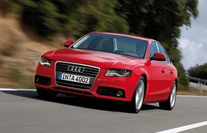 Audi A4 A4 / B8 / седан