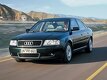 Audi A6 C5 / седан