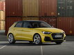 Audi A1 GBA / Sportback 5 дв.