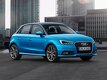 Audi A1 8X / Sportback 5 дв. / рестайлинг