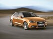 Audi A1 8X / Sportback 5 дв.