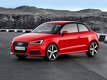 Audi A1 8X / хэтчбек 3 дв. / рестайлинг
