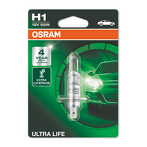 Osram Ultra Life H1  64150ULT-01B