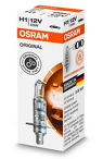 Osram Original H1  64150
