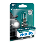 Philips X-tremeVision +130% H1 12258XV+B1 12258XV+B1