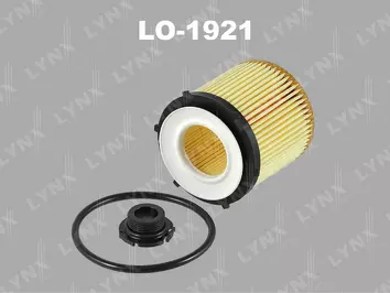 Lynx LO1921 <span>масляный фильтр</span>