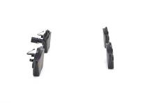 Передние тормозные колодки Bosch  0 986 424 780