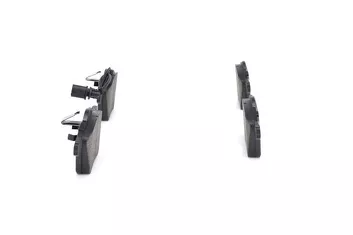 Bosch 0 986 424 780 <span>тормозные колодки передние</span>