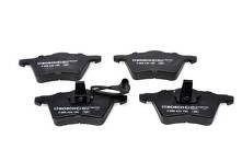 Передние тормозные колодки Bosch  0 986 424 780