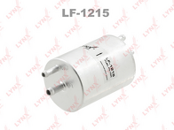 Топливный фильтр Lynx LF-1215