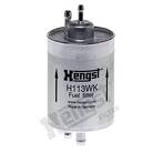 Топливный фильтр Hengst  H113WK