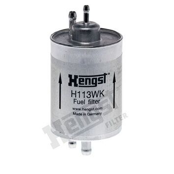 Hengst H113WK <span>топливный фильтр</span>