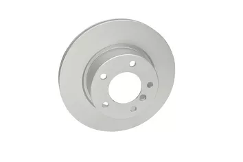 ATE 24.0122-0238.1 <span>тормозной диск вентилируемый</span>