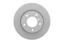 Тормозной диск Bosch 0 986 479 214 для BMW 3 серии E90 / седан / рестайлинг