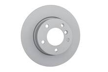 Тормозной диск Bosch 0 986 479 214 для BMW 3 серии E90 / седан / рестайлинг