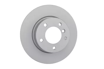 Bosch 0 986 479 214 <span>тормозной диск вентилируемый</span>